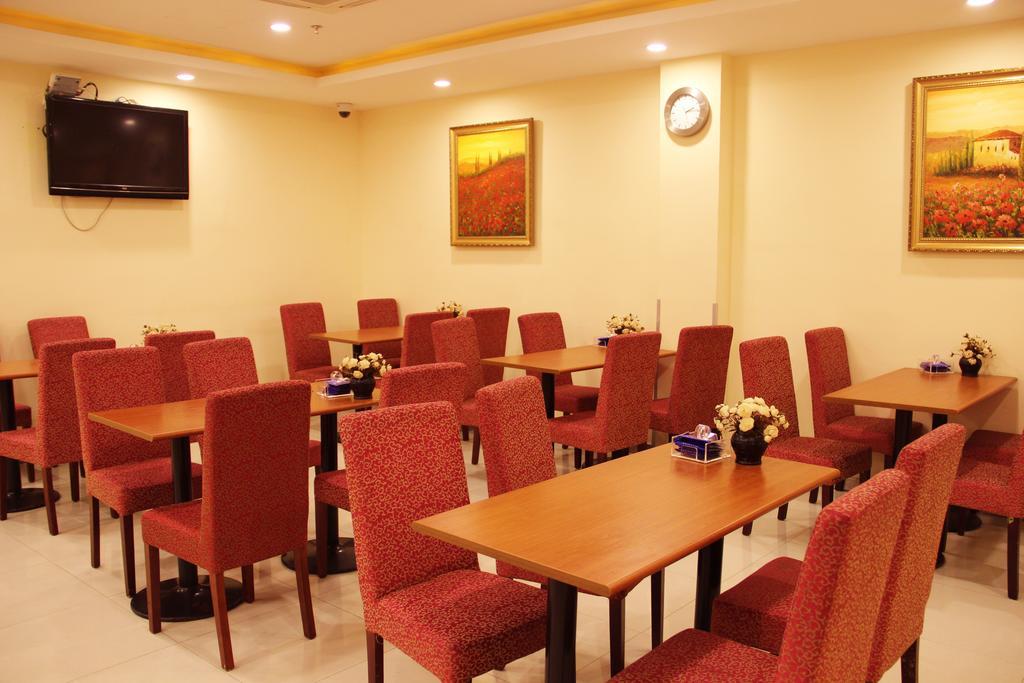 Hanting Hotel Shanghai Xinjinqiao Екстер'єр фото